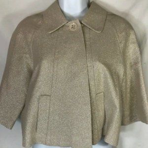 A New Approach A.N.A Size M overcoat